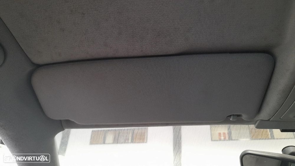 Pála de sol esquerda AUDI A6 Avant (4B5, C5) - 3