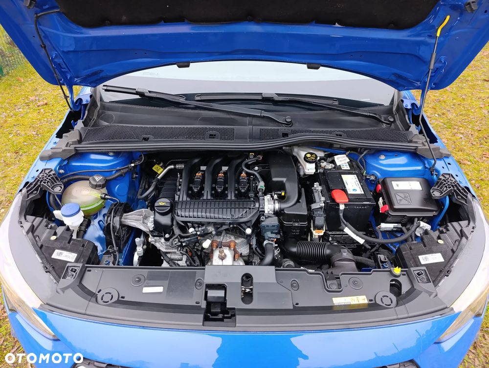 Opel Corsa 1.2 Elegance S&S - 22