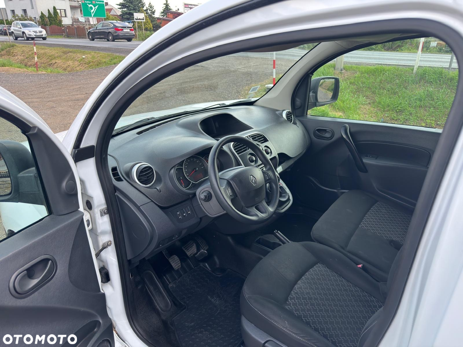 Renault Kangoo - 7