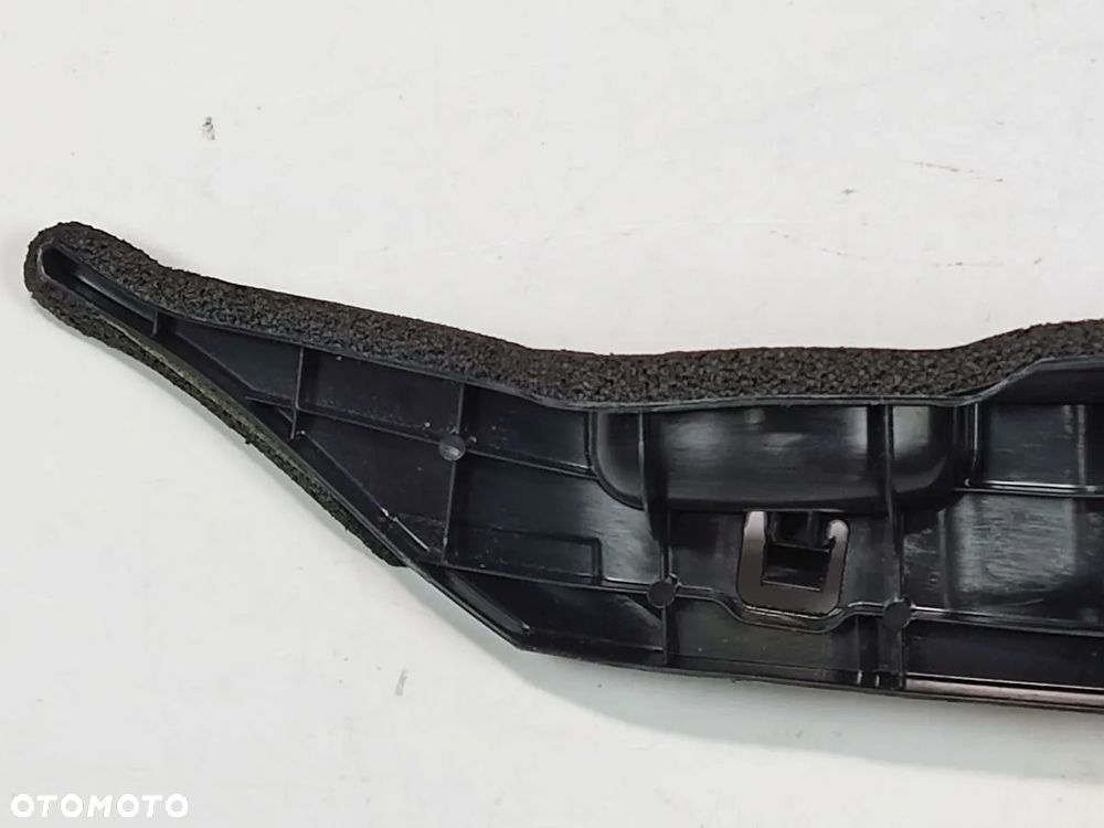 TOYOTA COROLLA E21 Kom od 2022r Maskownica Błotnika Prawa Lewa - 16