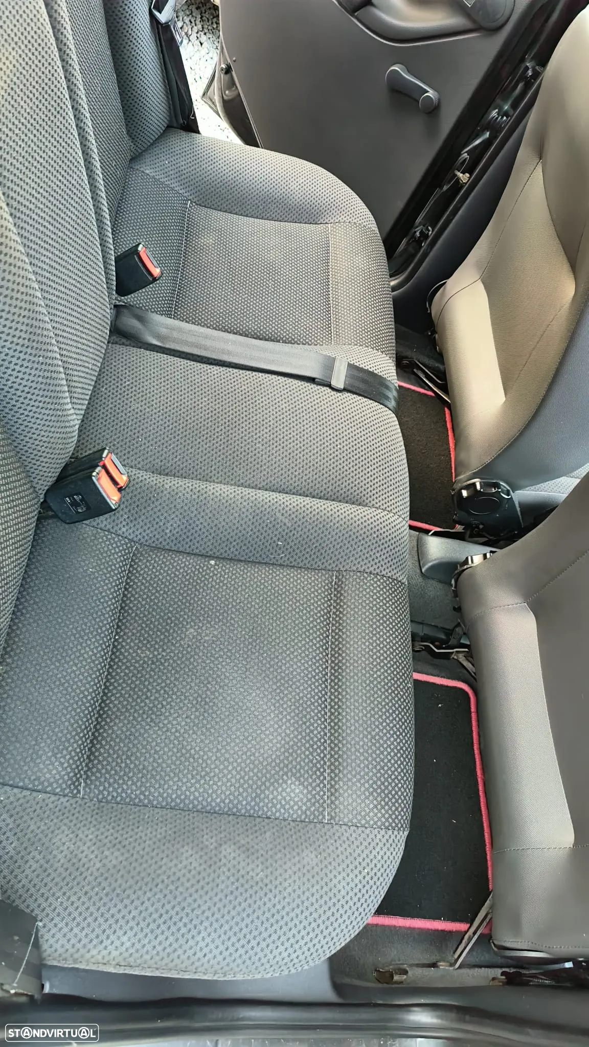 VW Polo - 11