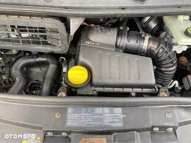 Opel Vivaro - 13