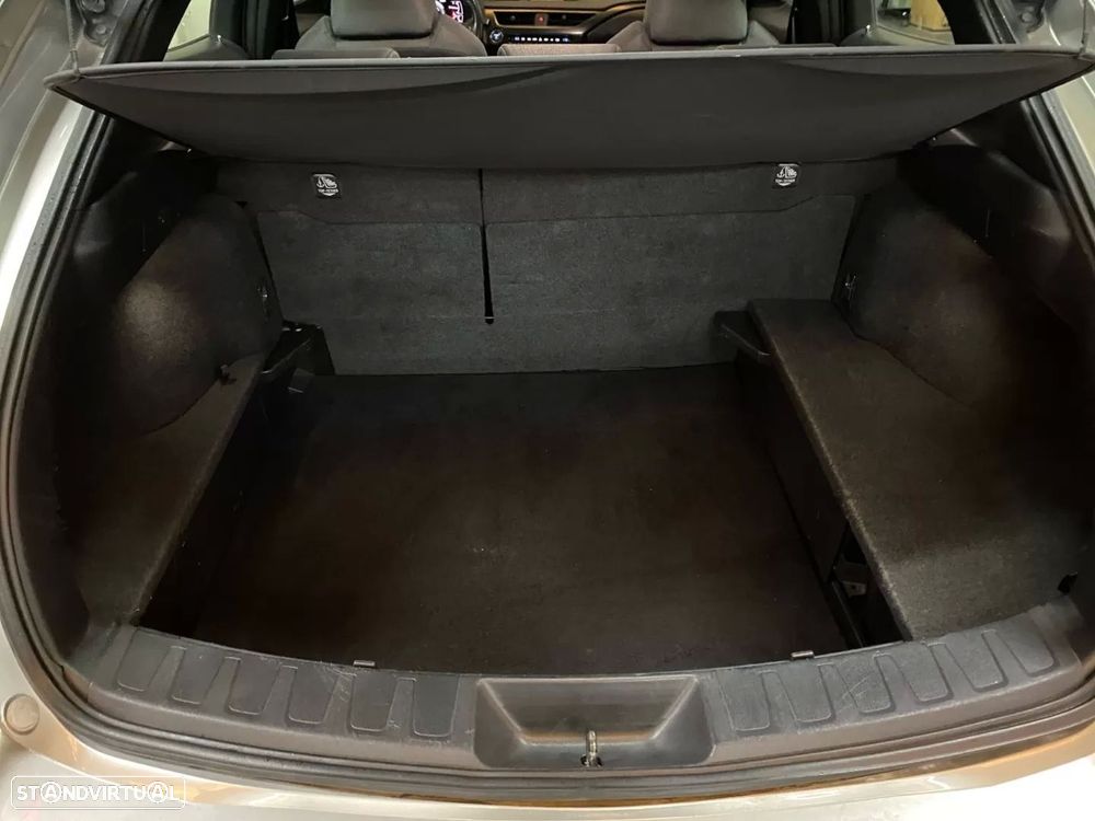 Lexus UX 250h Executive+ - 20