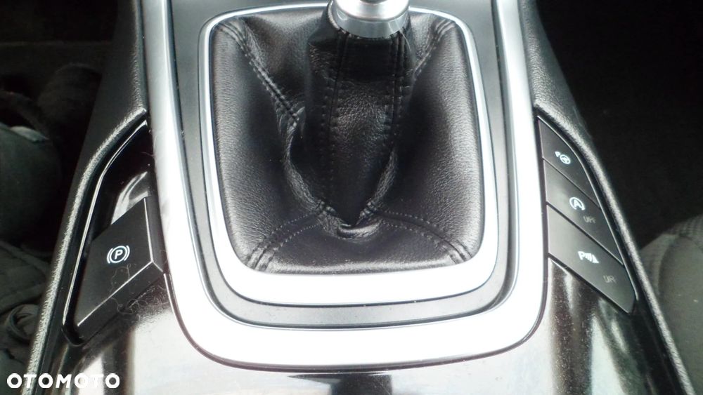 Ford S-Max 2.0 TDCi Titanium - 16