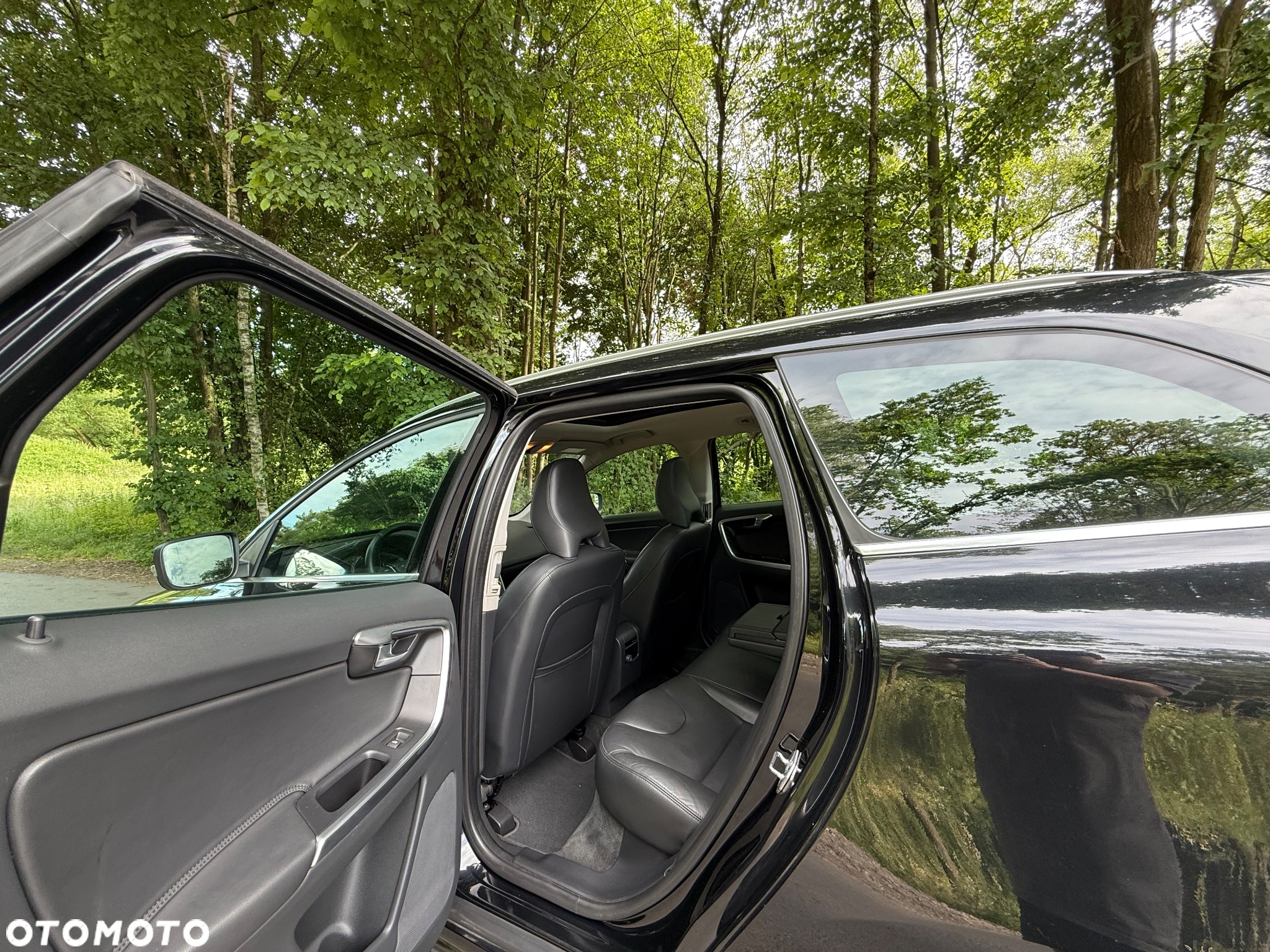 Volvo XC 60 D4 Drive-E Summum - 18
