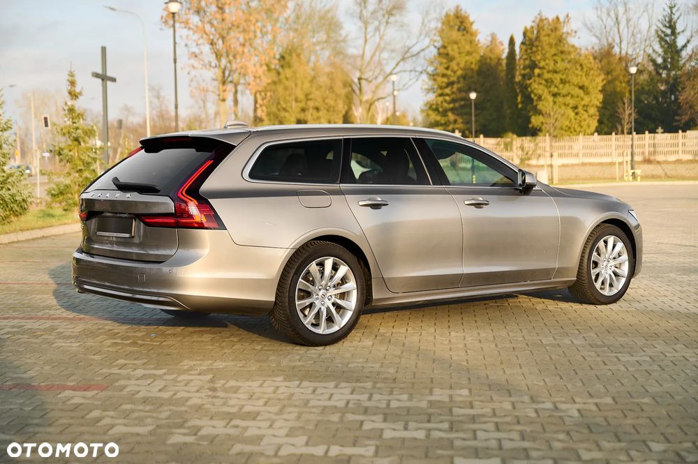 Volvo V90 B4 B Geartronic Momentum Pro - 19