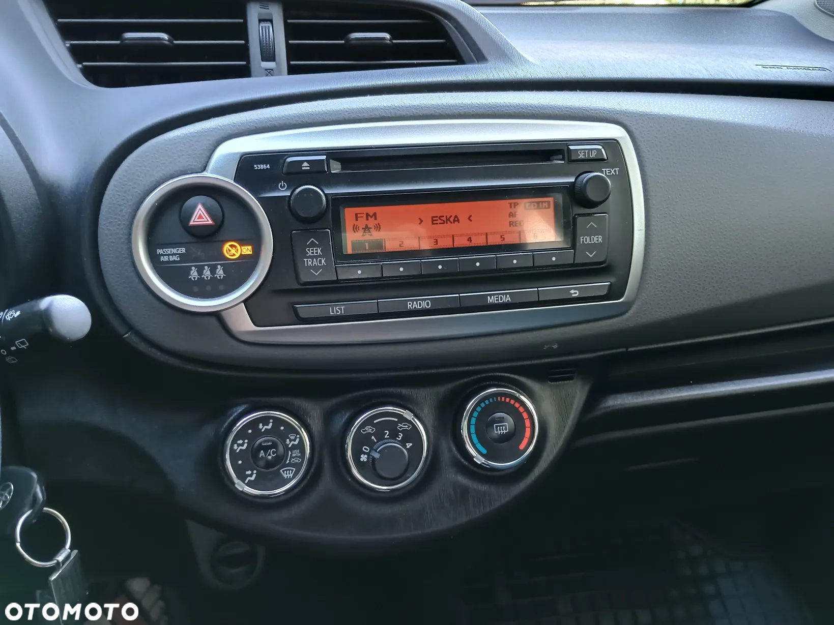 Toyota Yaris 1.0 Life - 5