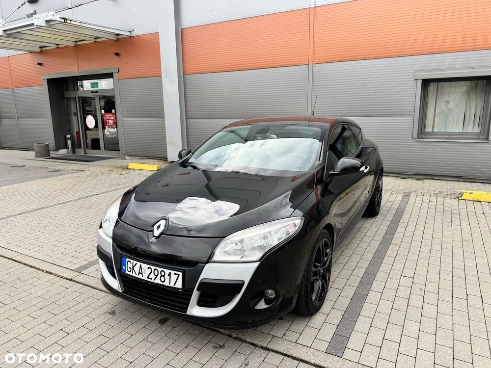 Renault Megane 1.9 dCi Dynamique Euro5 - 3
