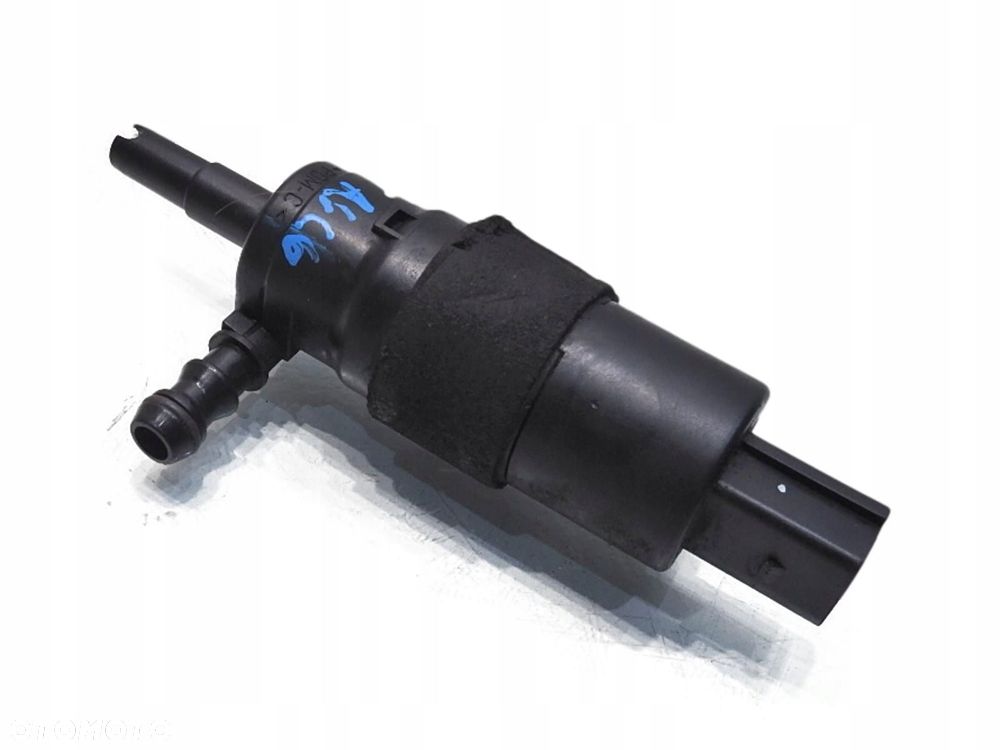 POMPKA SPRYSKIWACZA LAMPY PRZÓD AUDI A6 C6 3B7955681 - 1
