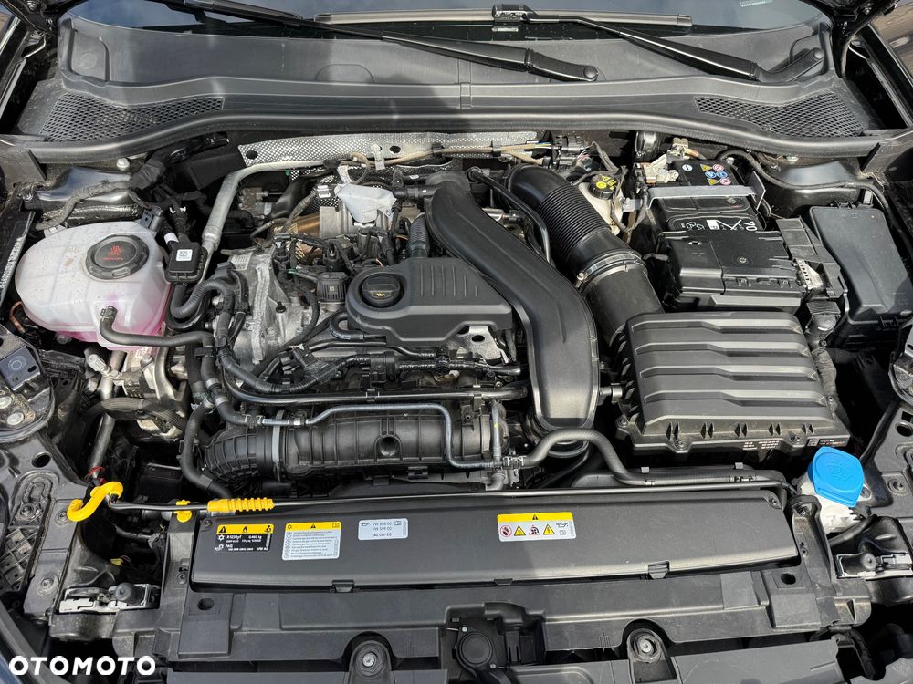 Seat Leon Sportstourer - 31