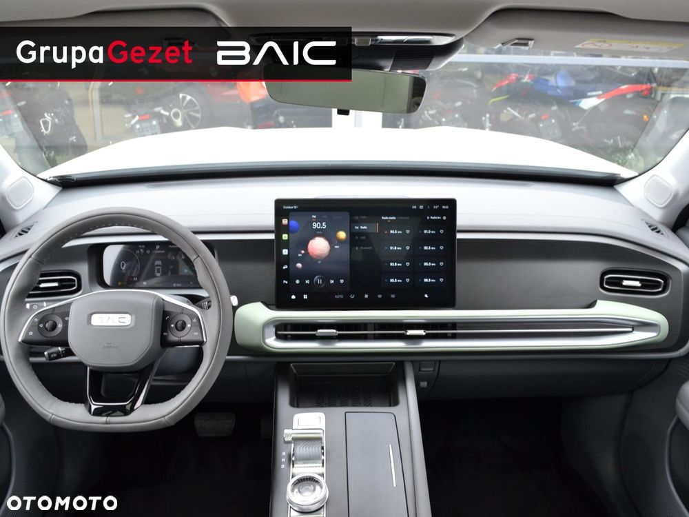 BAIC BJ30 - 8