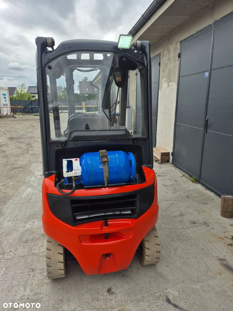 Linde - 3