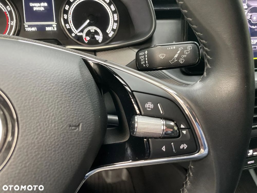 Skoda Scala 1.0 TSI Ambition - 25