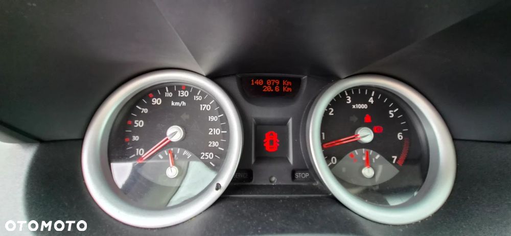 Renault Megane - 3