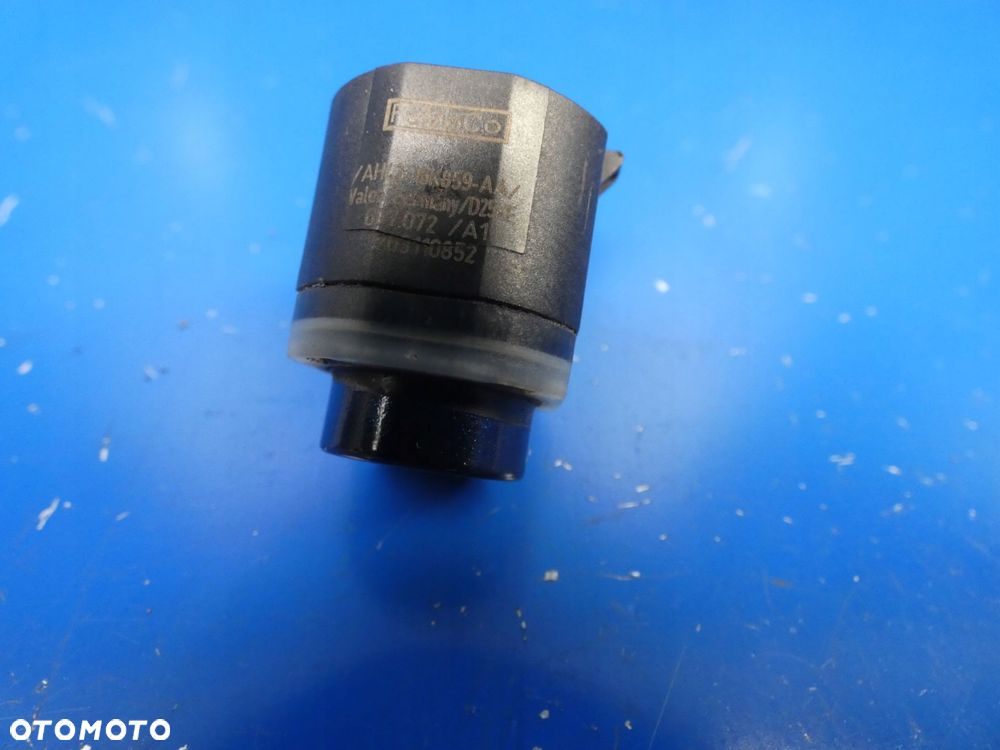 JAGUAR XJ X351 CZUJNIK PARKOWANIA PDC KOL: JJX - 4