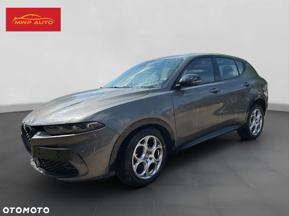 Alfa Romeo Tonale 1.6 JTD Sprint DCT - 7