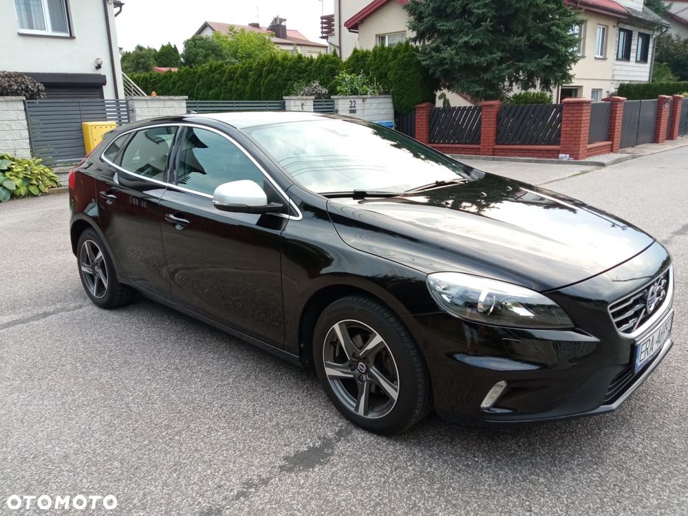 Volvo V40 D2 RDesign - 3
