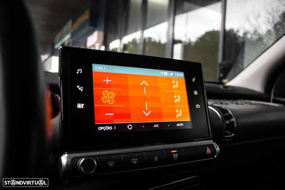 Citroën C4 Cactus 1.2 PureTech Shine - 35