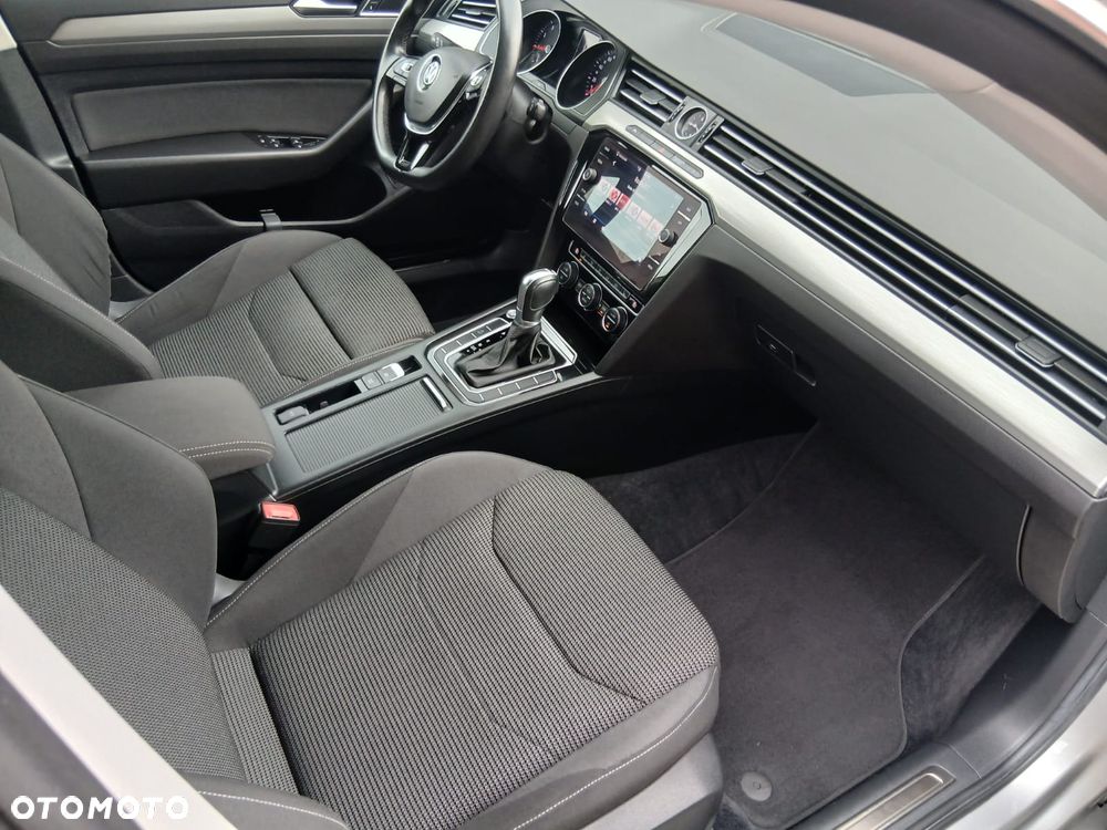 Volkswagen Arteon 1.5 TSI ACT OPF DSG Elegance - 34