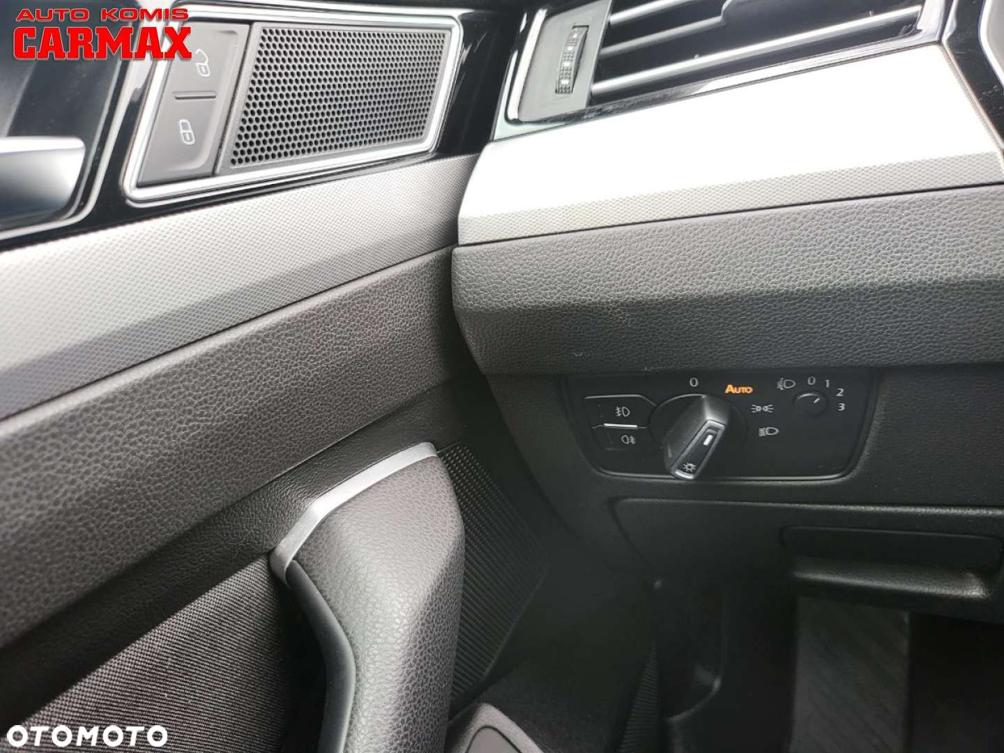 Volkswagen Passat Variant 1.4 TSI ACT (BMT) DSG Comfortline - 22