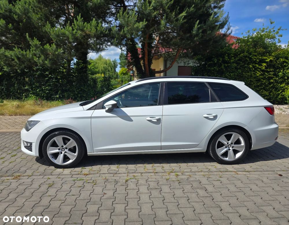 Seat Leon - 10