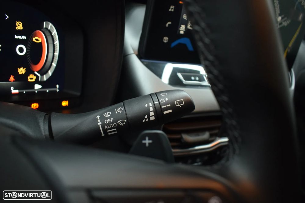 Nissan Juke 1.0 DIG-T N-Connecta NAV. DCT - 19