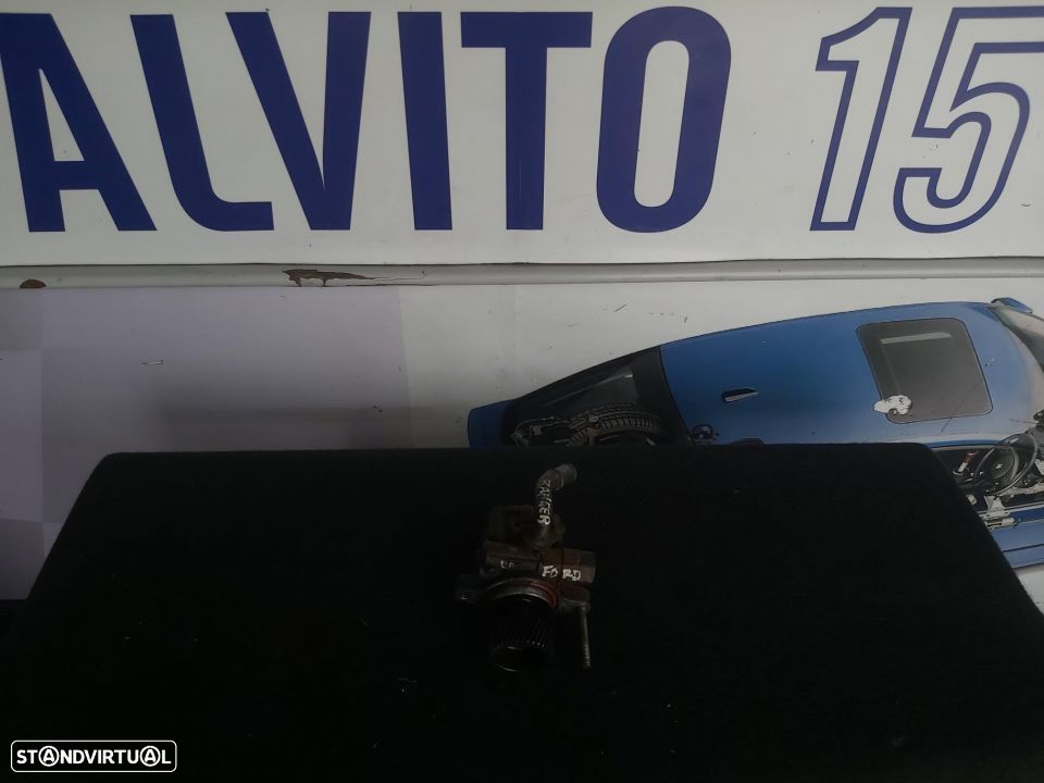 Bomba Direcção Assistida Hidraulica Ford Ranger Mazda Bt-50 - 1