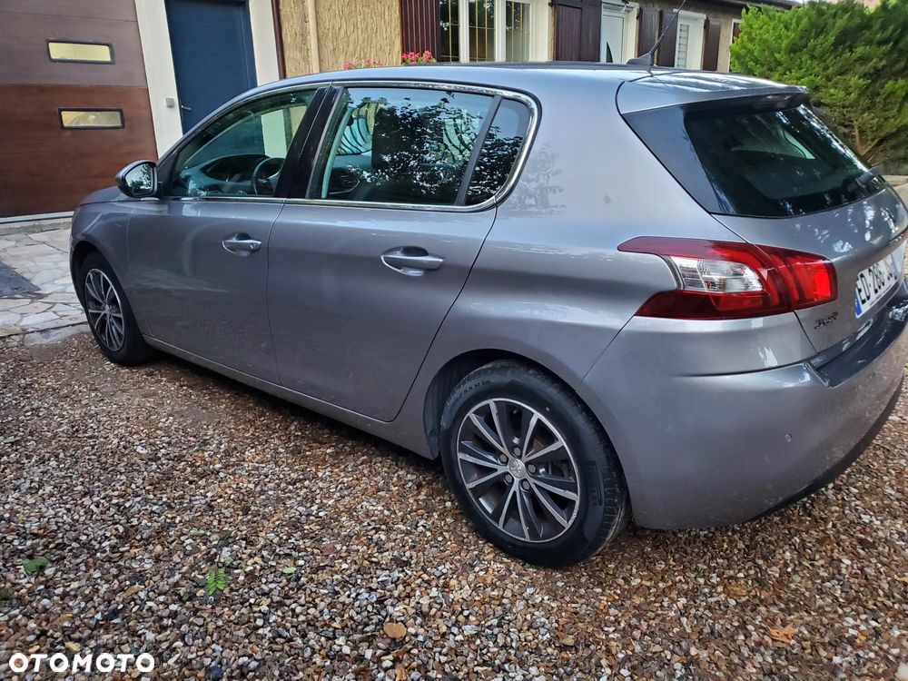 Peugeot 308 130 e-THP Stop & Start Allure - 5