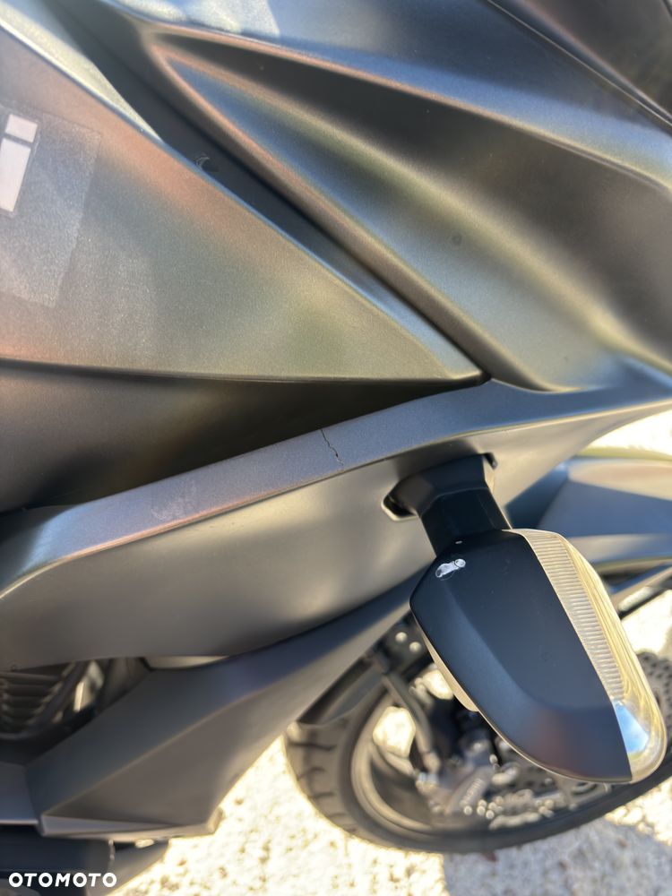 Kawasaki Versys 650 - 11