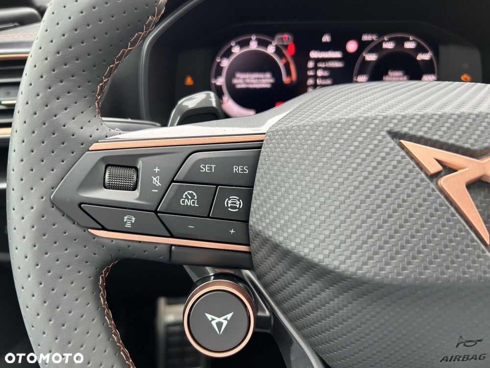Cupra Leon Sportstourer - 16