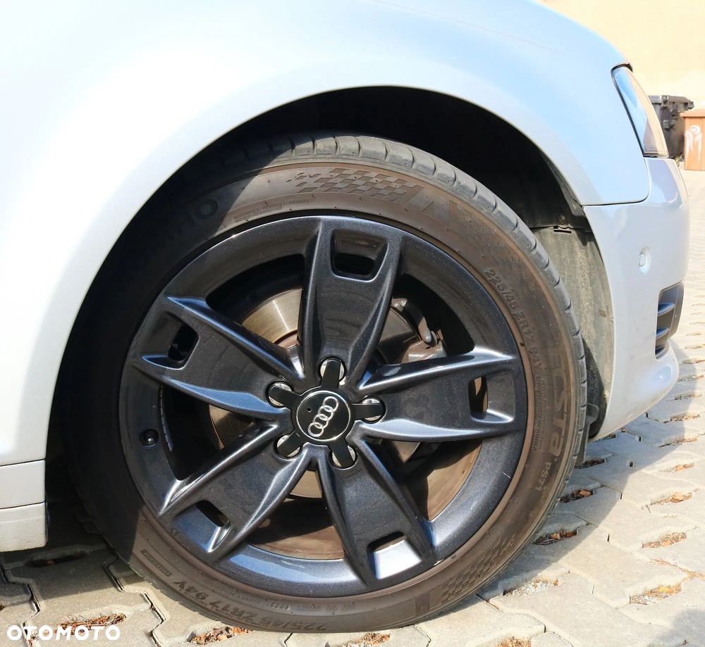 Audi A3 Sportback - 34
