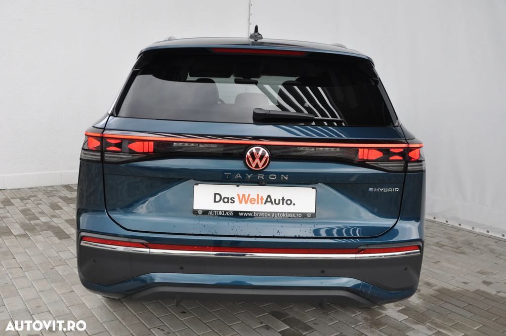 Volkswagen Tayron 1.5 TSI DSG PHEV Elegance - 5