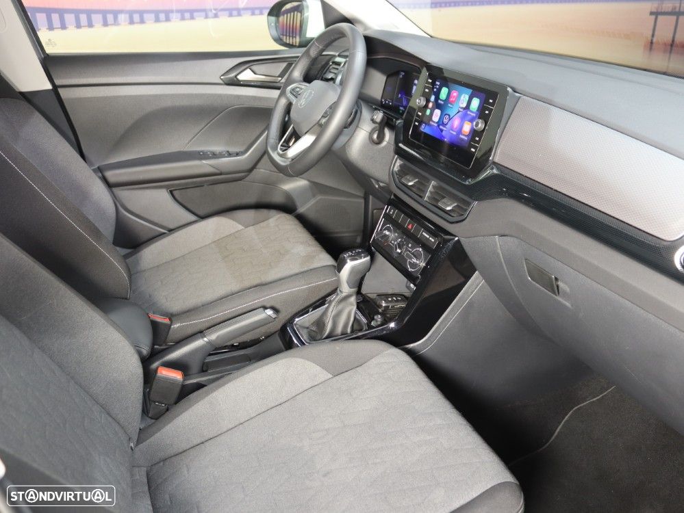 VW T-Cross 1.0 TSI Style DSG - 16