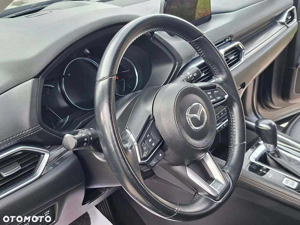 Mazda CX-5 - 15