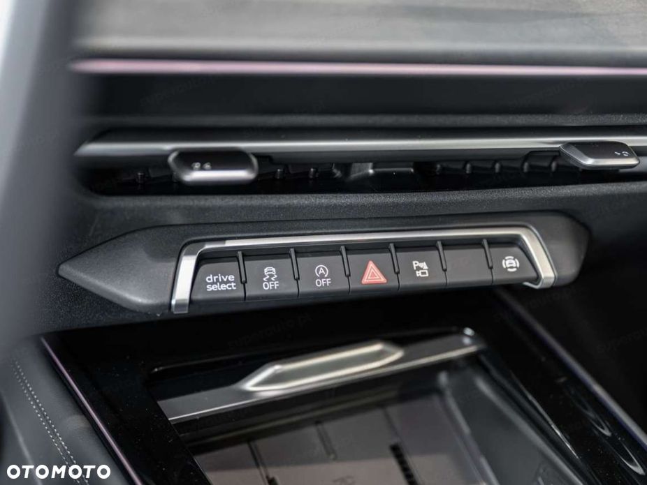 Audi Q3 35 TFSI mHEV Advanced S tronic - 13