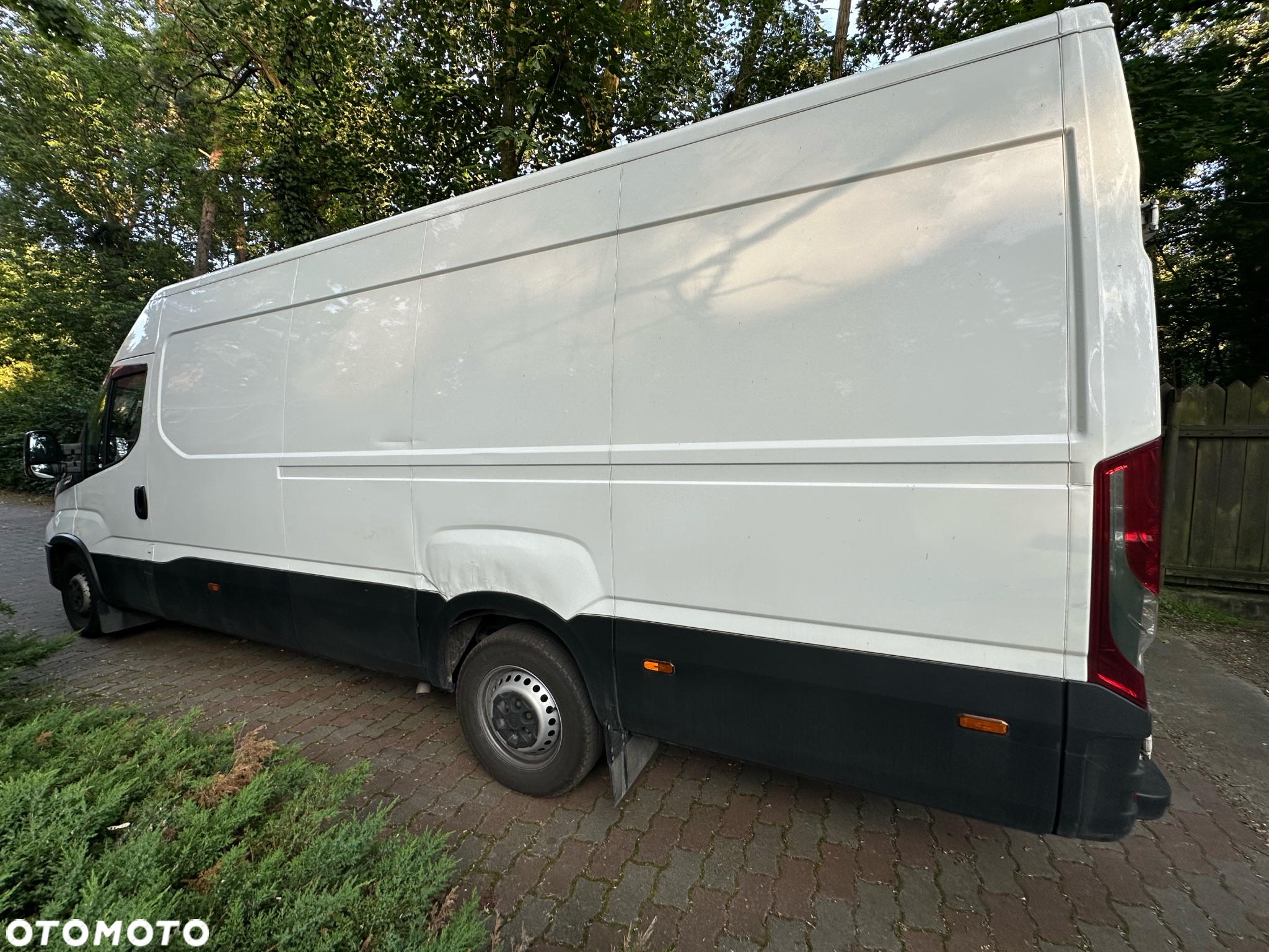 Iveco Daily - 6