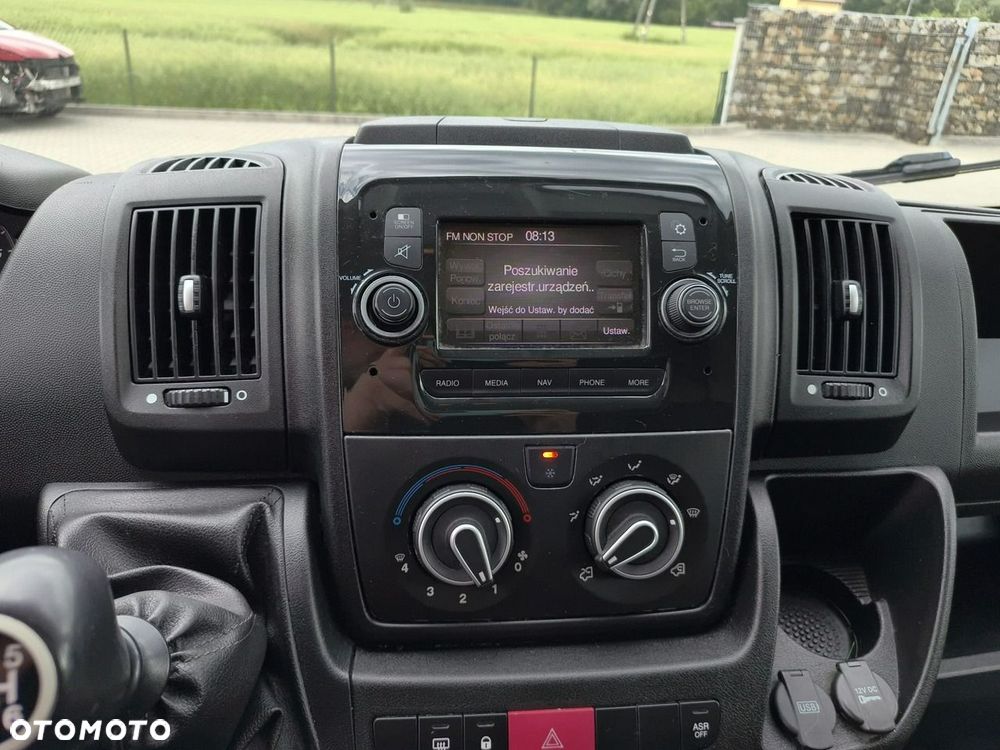Peugeot Boxer - 9