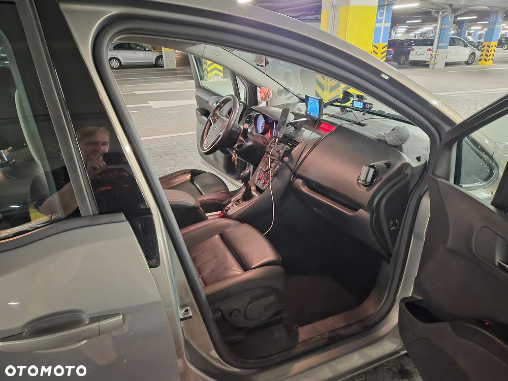 Opel Meriva 1.4 Automatik Active - 15