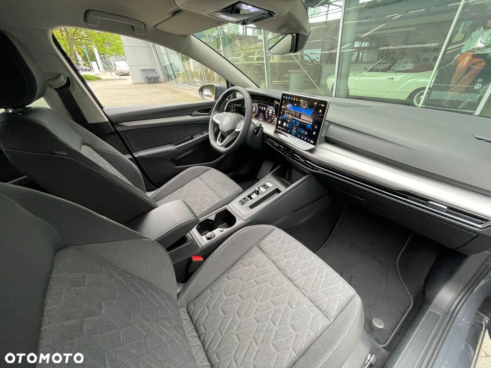 Volkswagen Golf Variant - 15