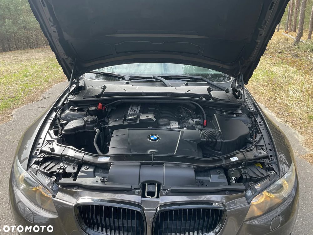 BMW Seria 3 320i Edition Exclusive - 8