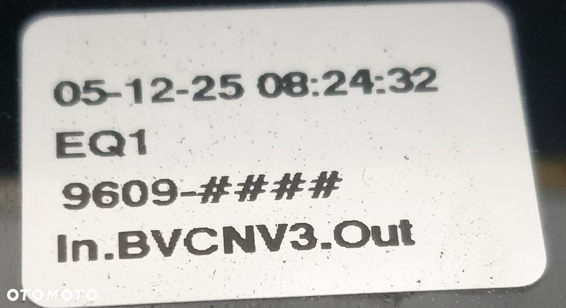 Range Rover Velar Reflektor Prawy N8A213W029EC - 5