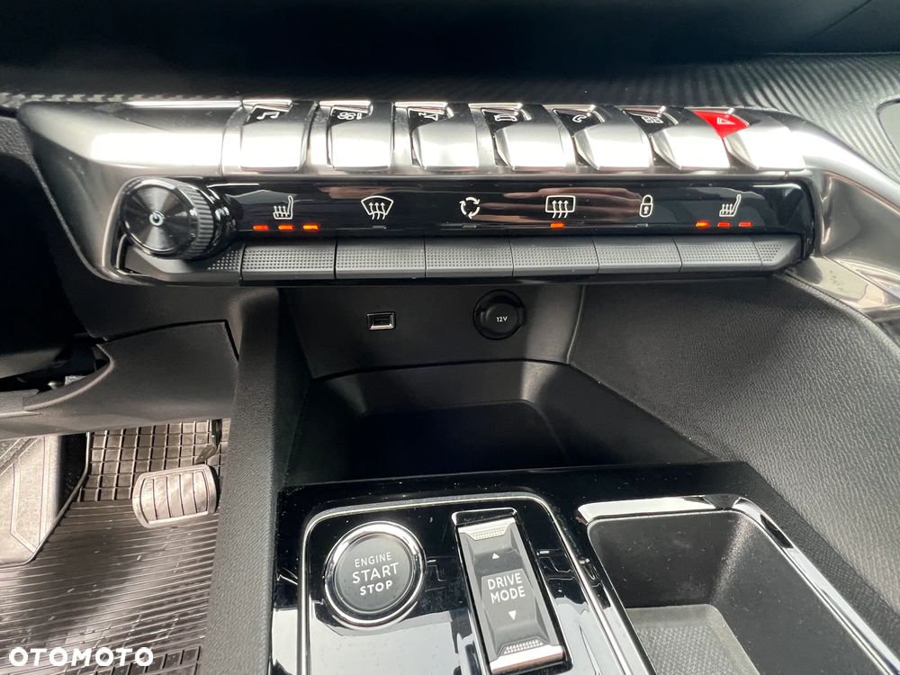 Peugeot 5008 - 33