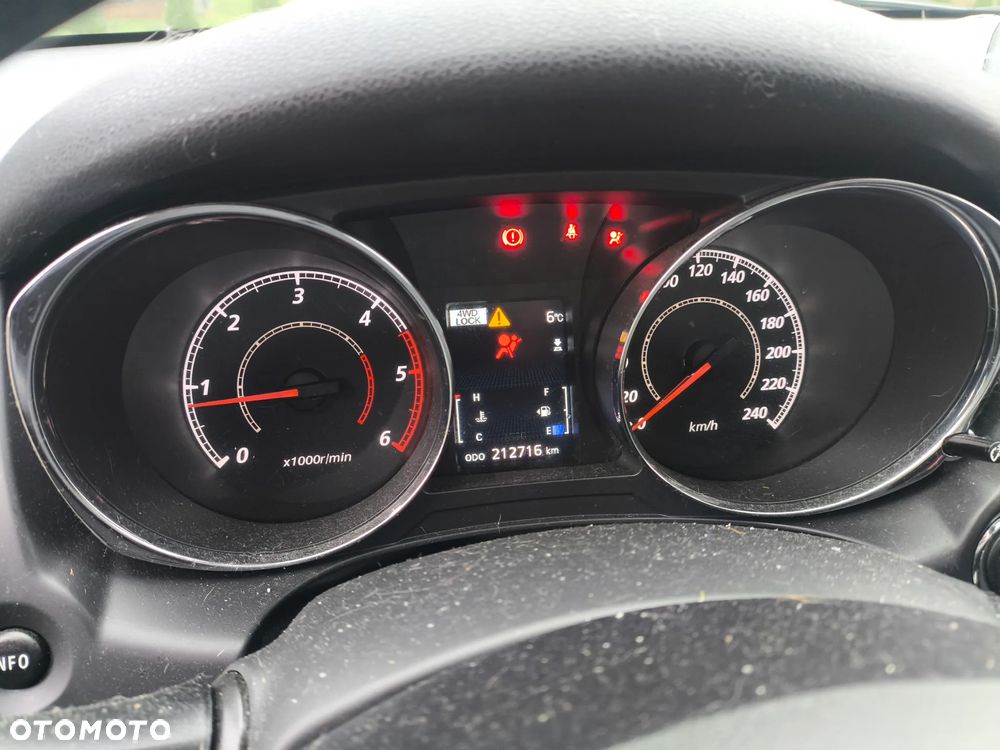 Peugeot 4008 HDI FAP 115 Stop & Start Allure - 14