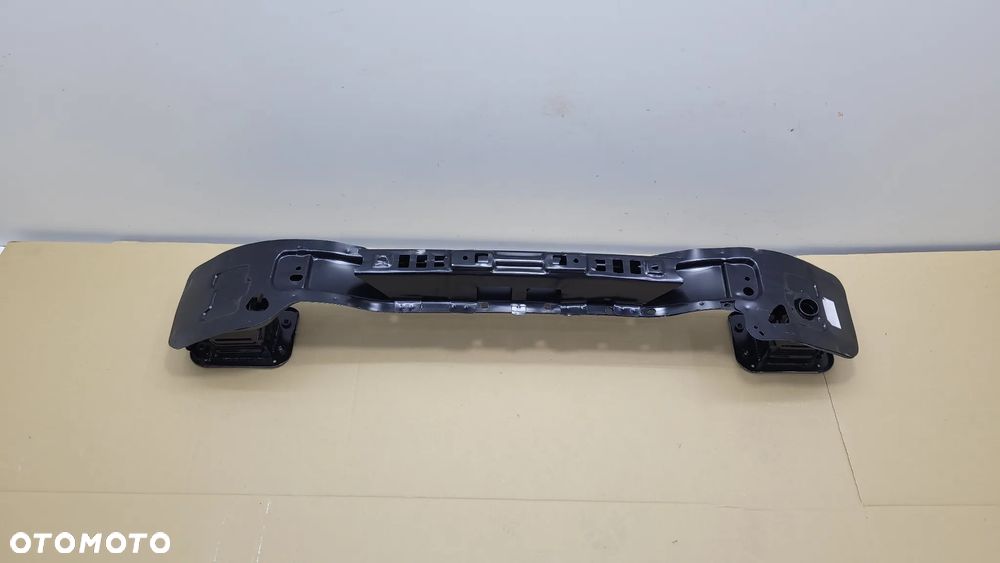 NOWA FORD CUSTOM LIFT 17-13 BELKA WZMOCNIENIE ZDERZAKA PRZÓD PRZEDNIA BK2117K876AK BK2117K876AL - 1