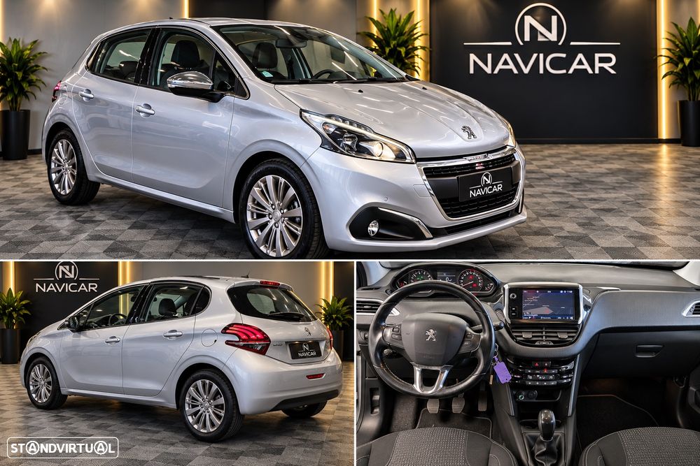Peugeot 208 PureTech 110 Stop & Start Allure - 2