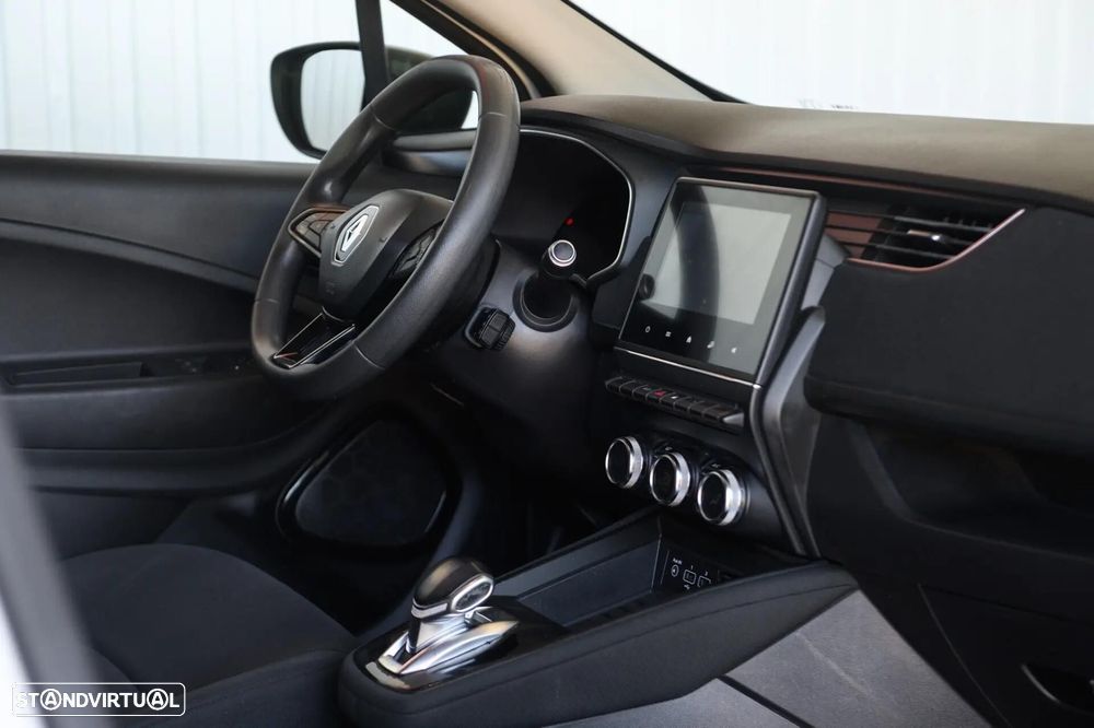 Renault Zoe (c/ Bateria) Zen 50 - 50
