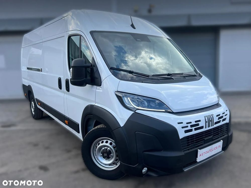 Fiat DUCATO L4 H2 - 8
