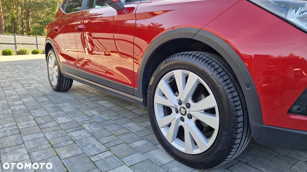 Seat Arona 1.0 TSI Style S&S - 6