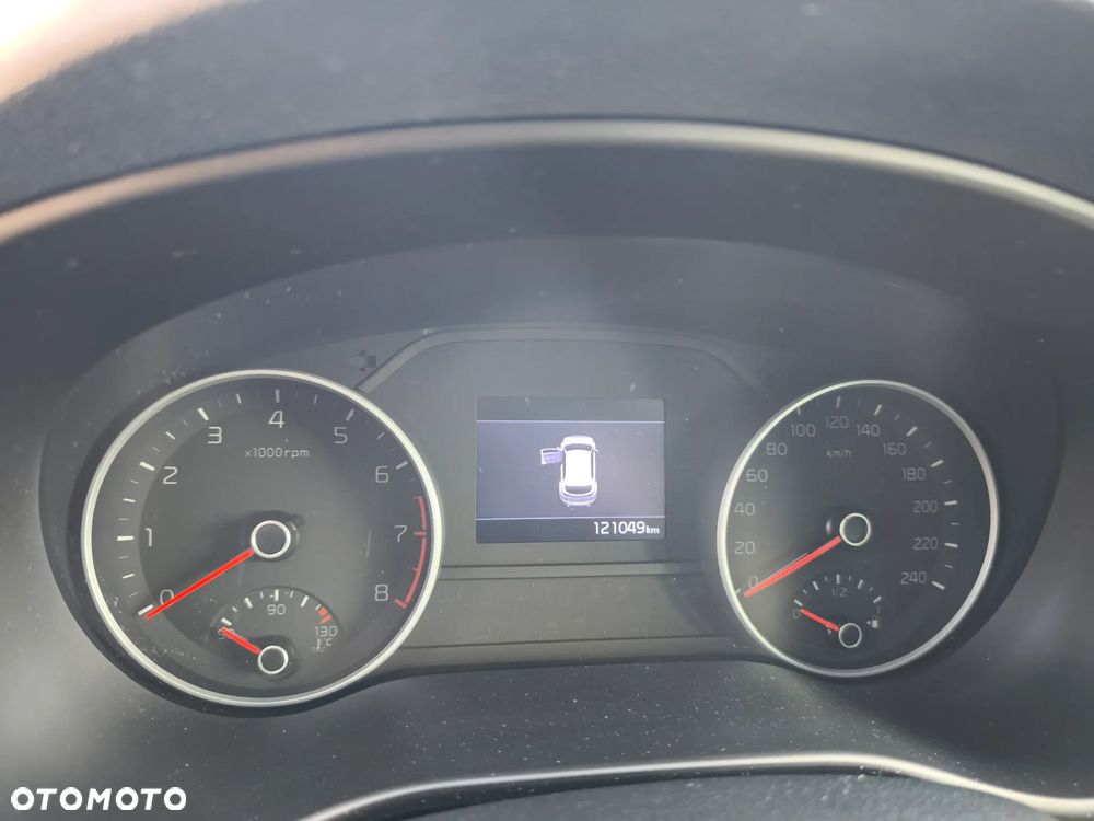 Kia Sportage 1.6 GDI M 2WD - 11