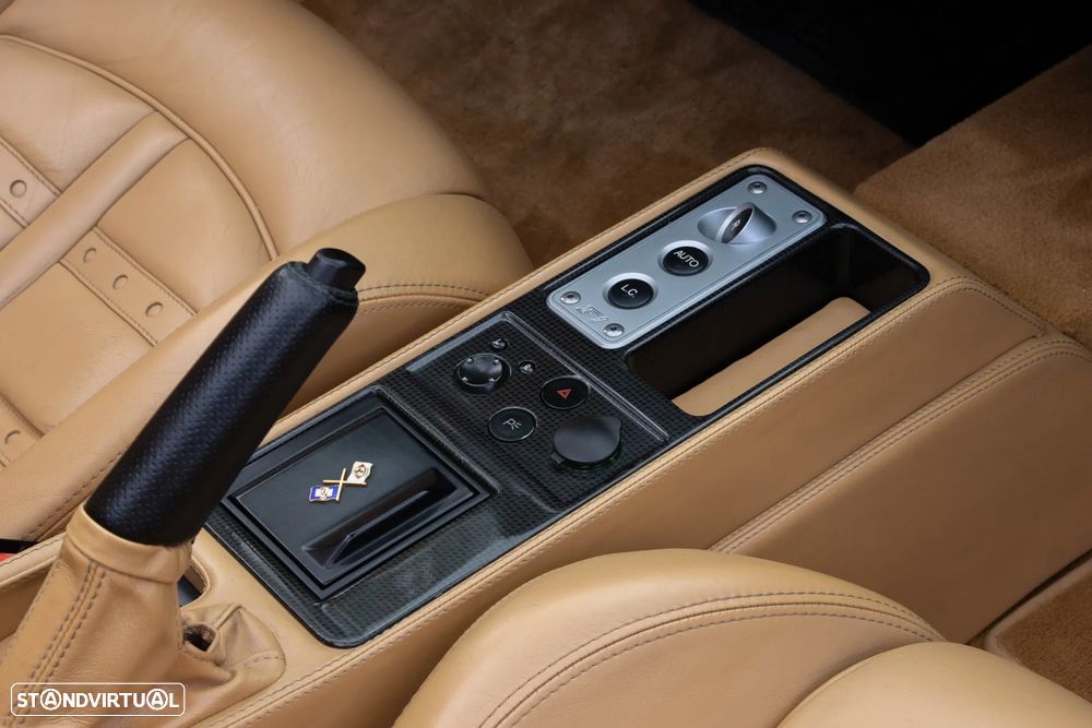 Ferrari F430 - 40